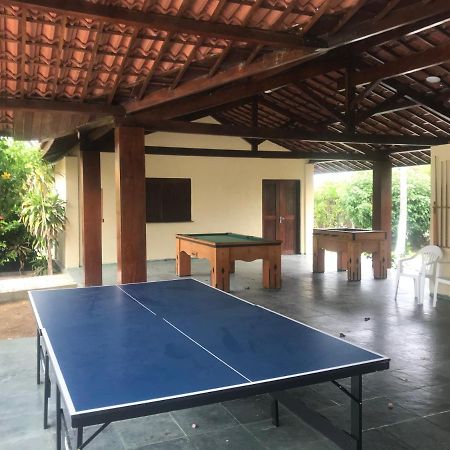 Casa De Praia Porto De Galinhas, Muro Alto Dış mekan fotoğraf