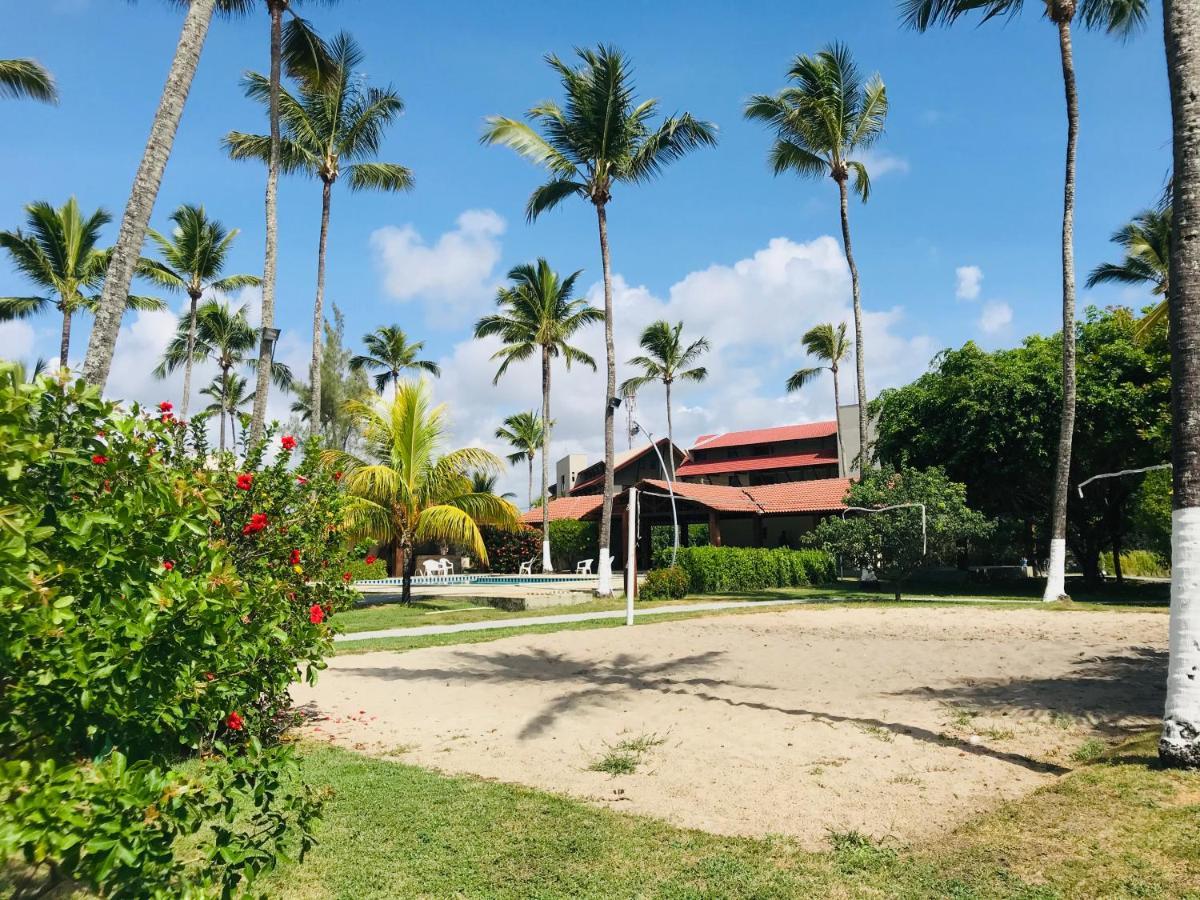 Casa De Praia Porto De Galinhas, Muro Alto Villa Dış mekan fotoğraf