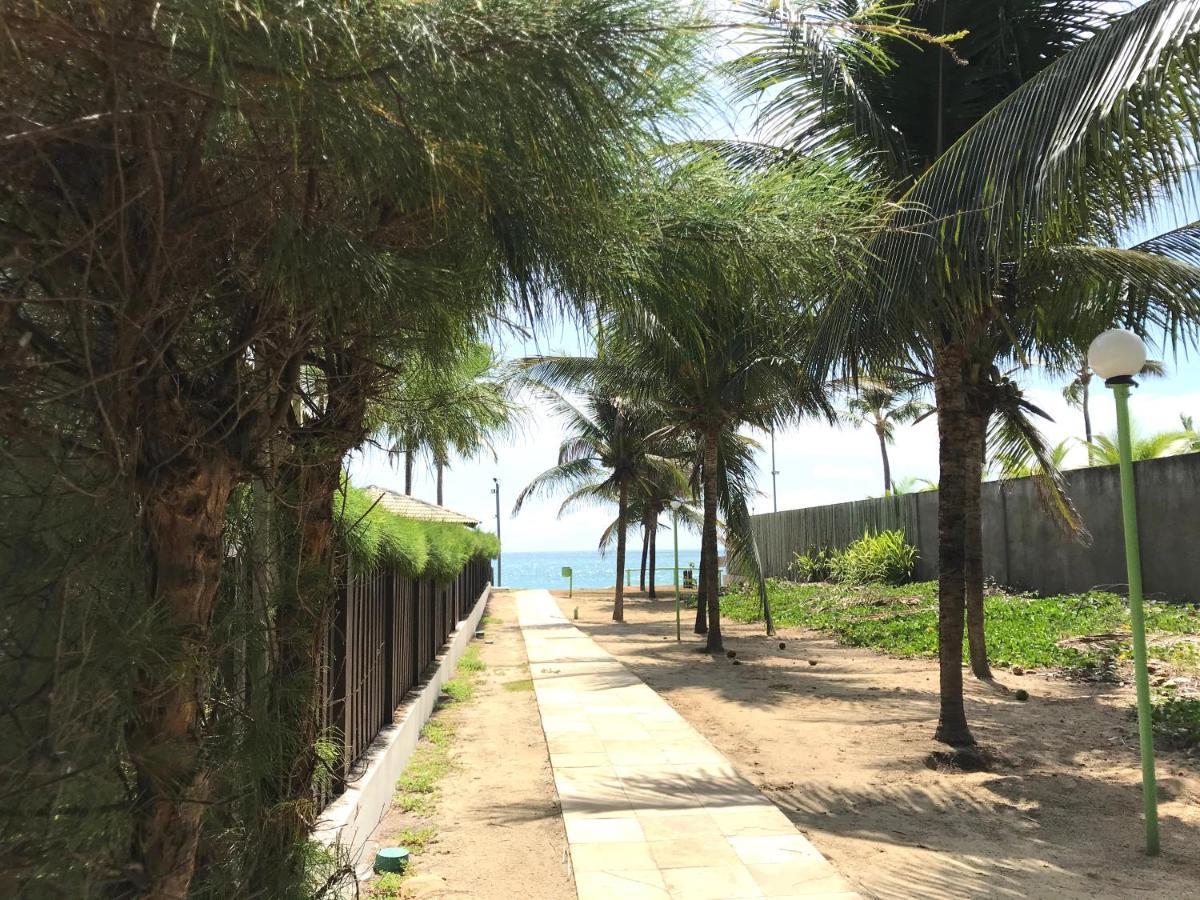 Casa De Praia Porto De Galinhas, Muro Alto Villa Dış mekan fotoğraf