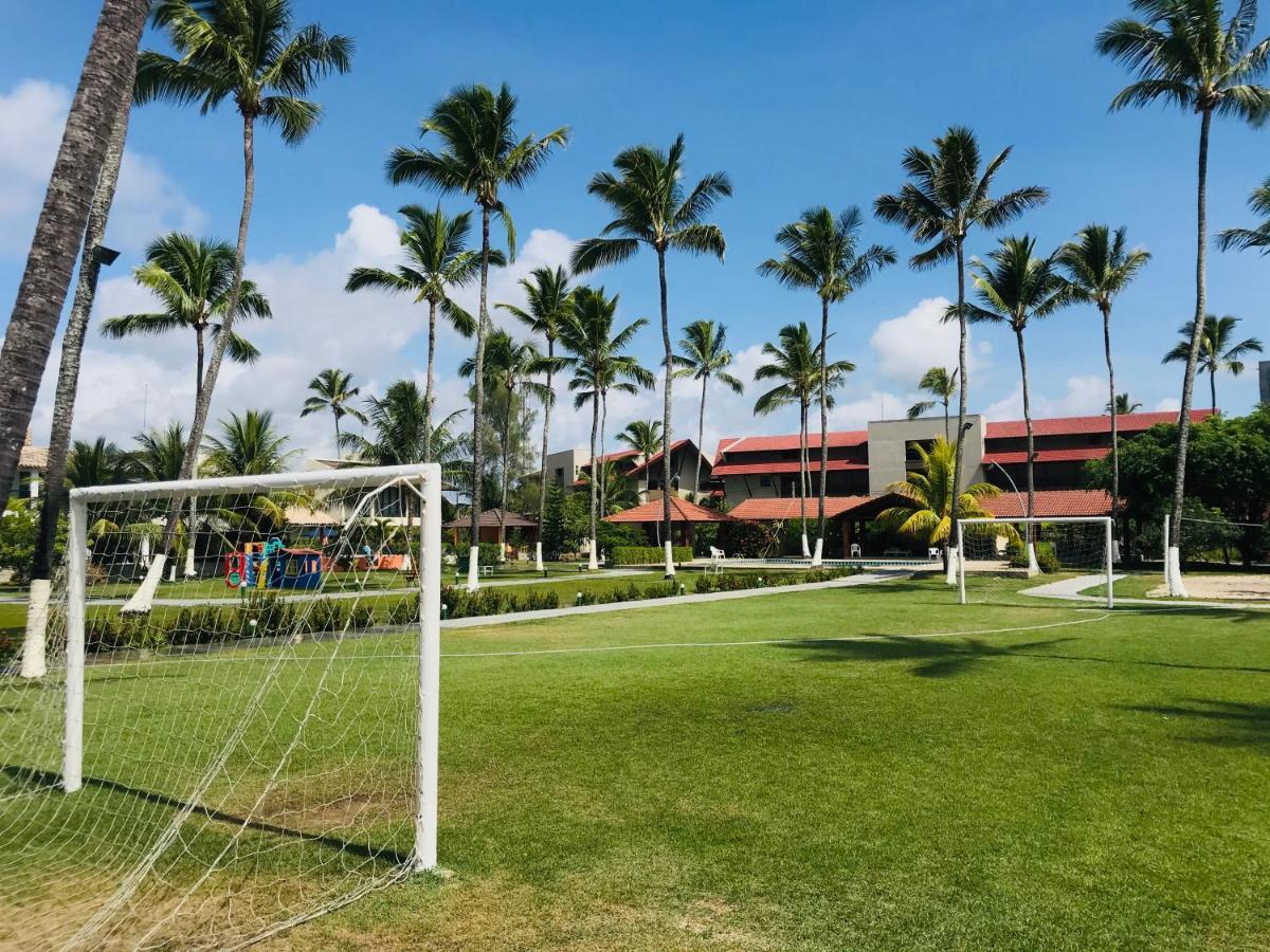 Casa De Praia Porto De Galinhas, Muro Alto Villa Dış mekan fotoğraf