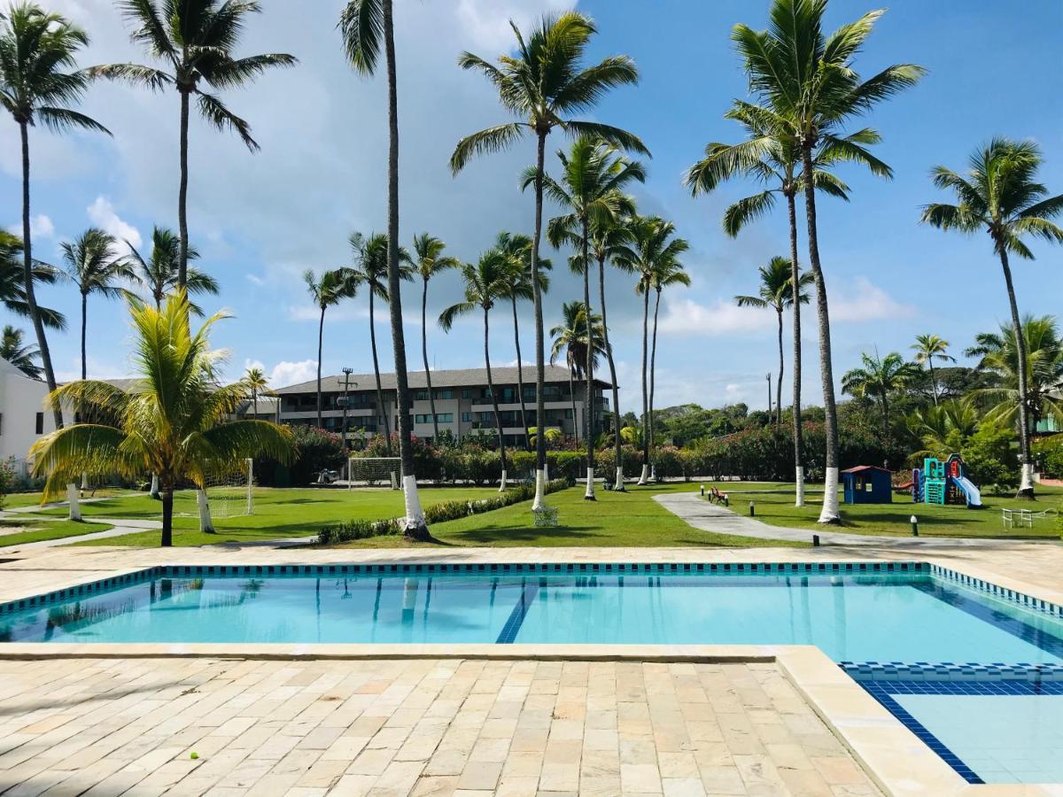 Casa De Praia Porto De Galinhas, Muro Alto Villa Dış mekan fotoğraf