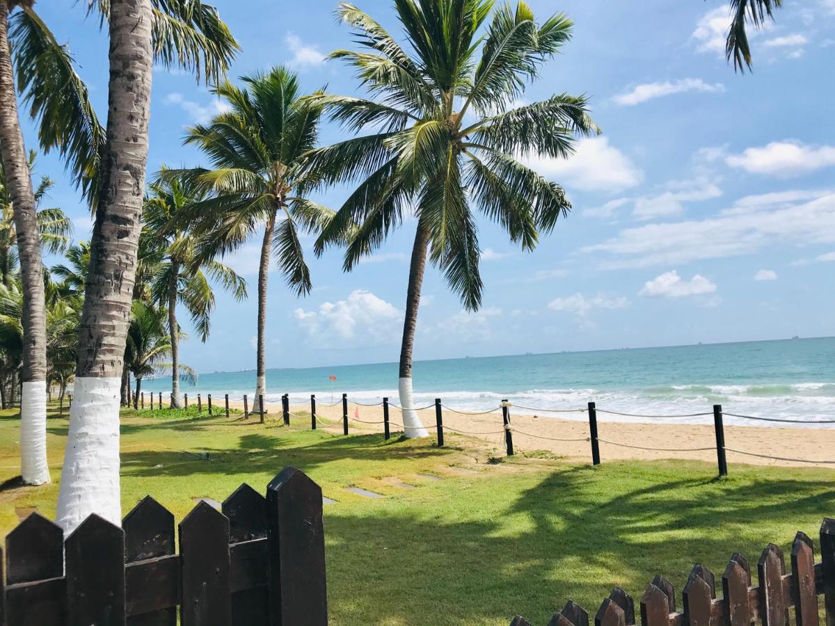 Casa De Praia Porto De Galinhas, Muro Alto Villa Dış mekan fotoğraf