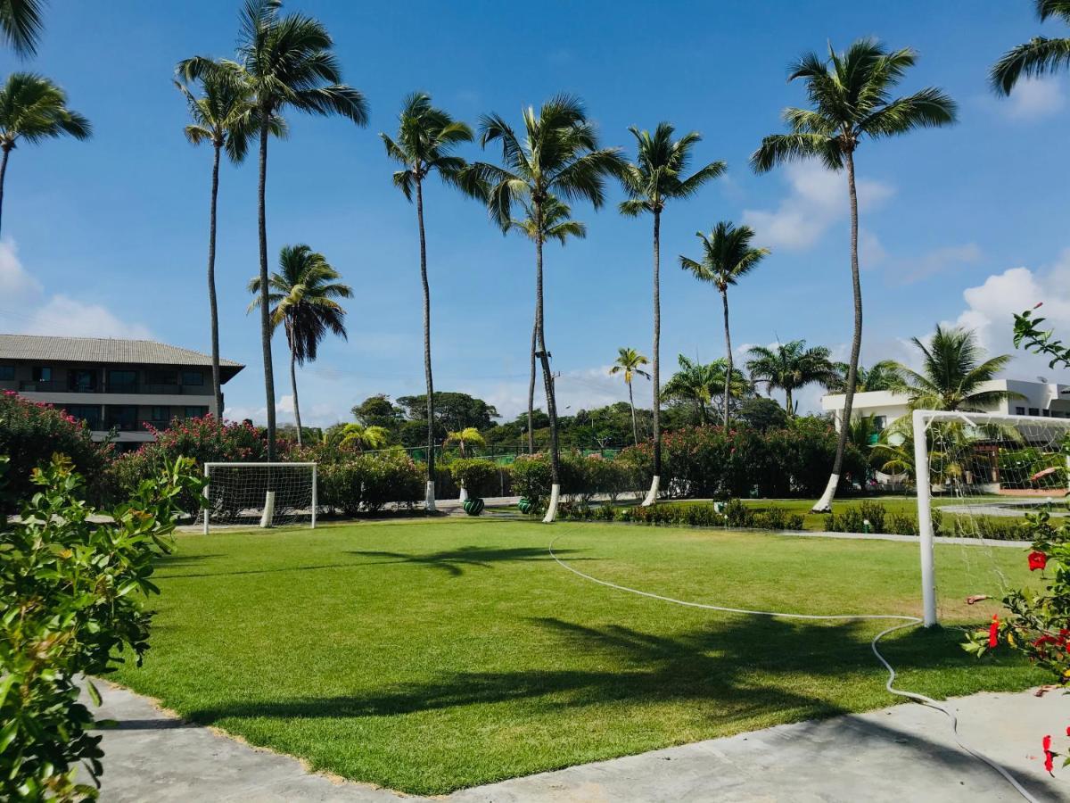 Casa De Praia Porto De Galinhas, Muro Alto Villa Dış mekan fotoğraf