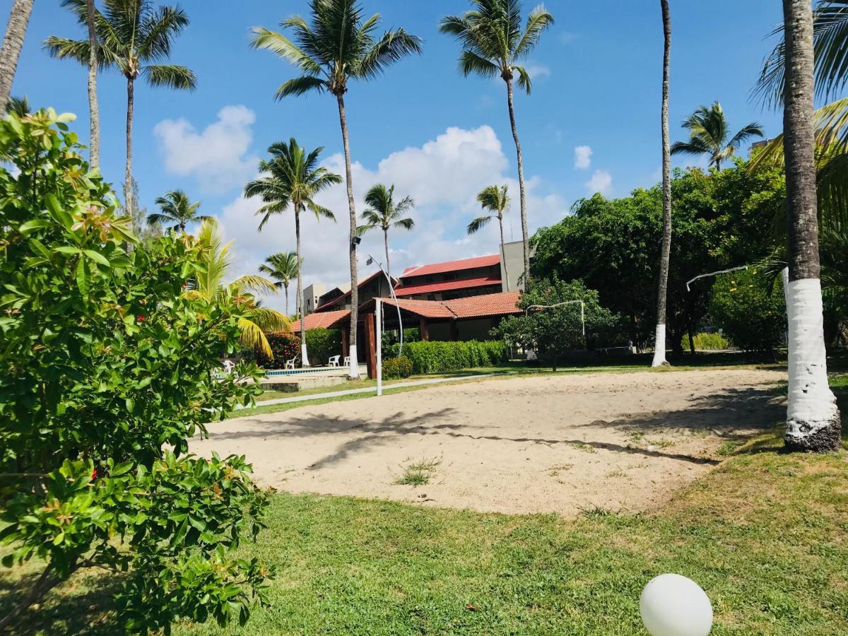 Casa De Praia Porto De Galinhas, Muro Alto Villa Dış mekan fotoğraf