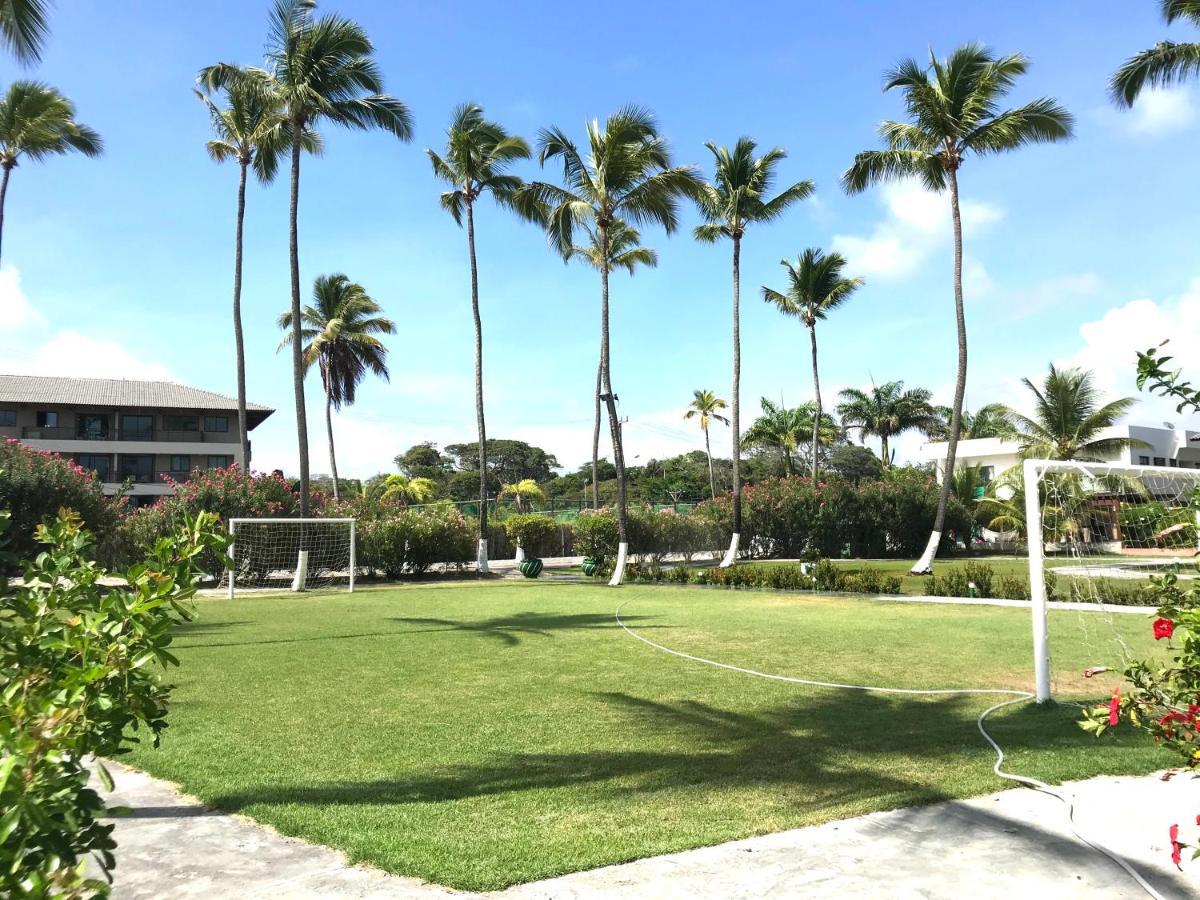 Casa De Praia Porto De Galinhas, Muro Alto Villa Dış mekan fotoğraf