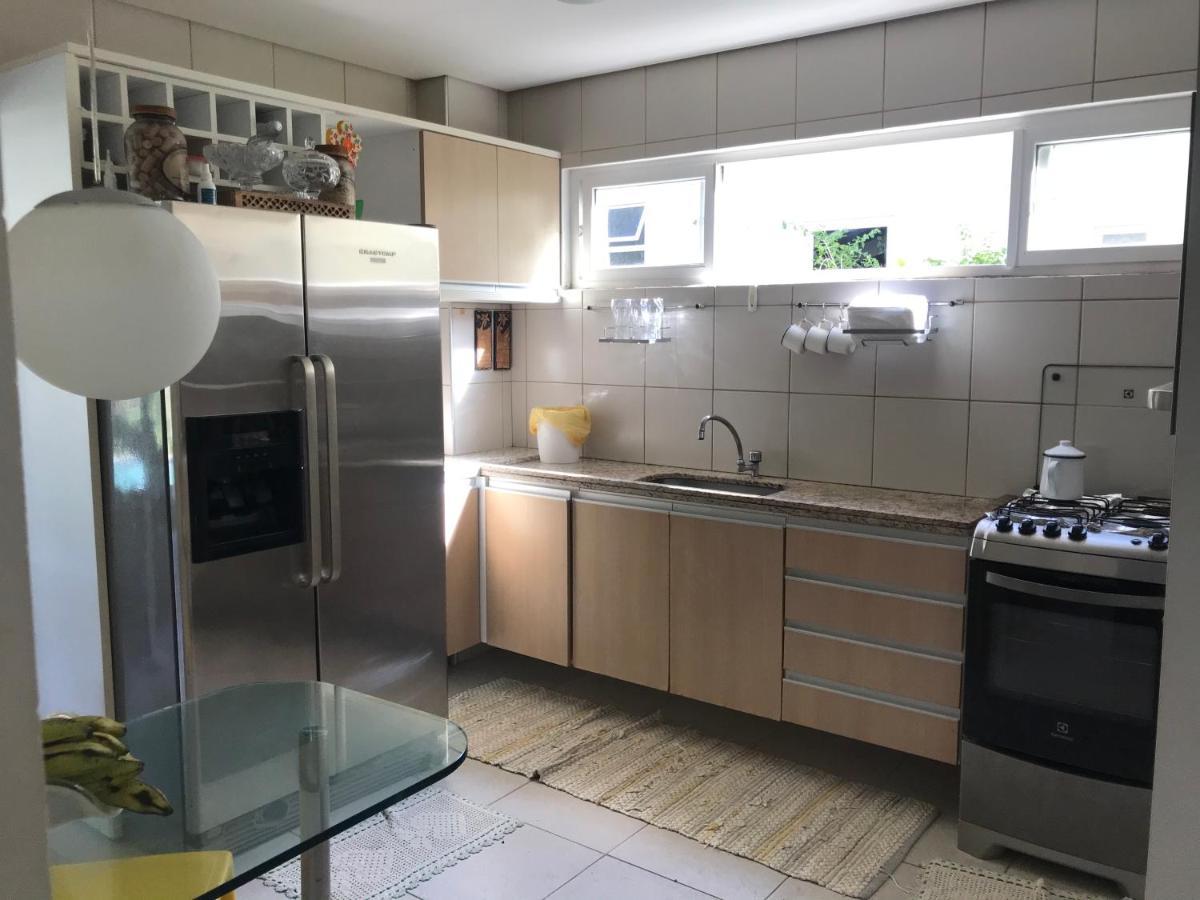 Casa De Praia Porto De Galinhas, Muro Alto Dış mekan fotoğraf